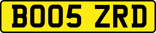 BO05ZRD