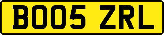 BO05ZRL