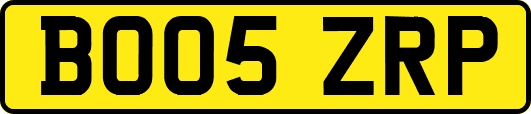 BO05ZRP