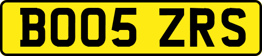 BO05ZRS