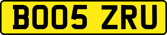 BO05ZRU