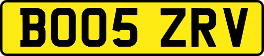 BO05ZRV