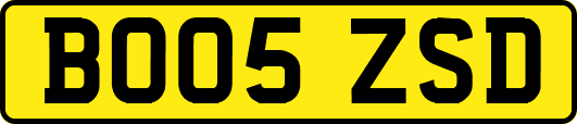 BO05ZSD