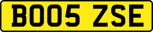 BO05ZSE