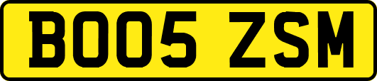 BO05ZSM