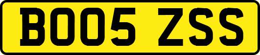 BO05ZSS