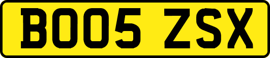 BO05ZSX