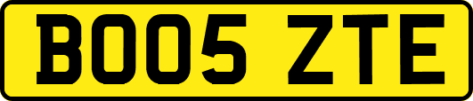 BO05ZTE