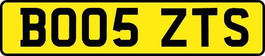 BO05ZTS