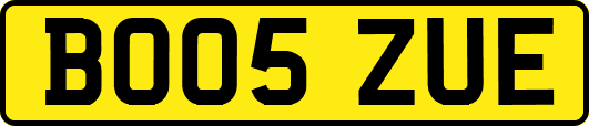 BO05ZUE