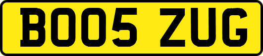 BO05ZUG
