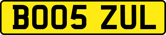 BO05ZUL