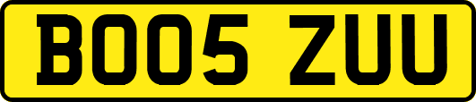 BO05ZUU