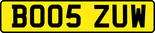 BO05ZUW