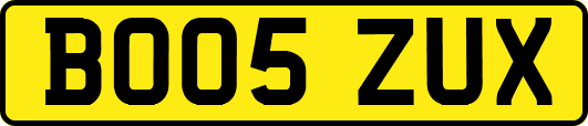 BO05ZUX