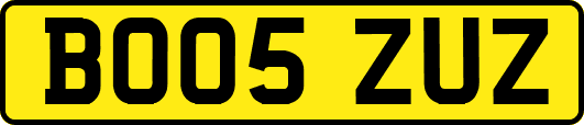 BO05ZUZ