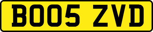 BO05ZVD