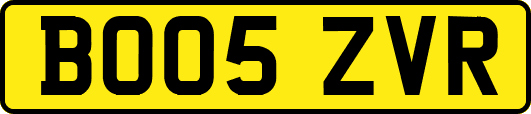 BO05ZVR