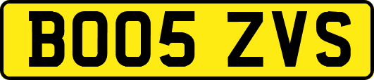 BO05ZVS