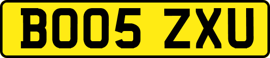 BO05ZXU