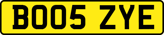 BO05ZYE