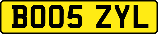 BO05ZYL
