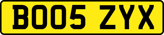 BO05ZYX