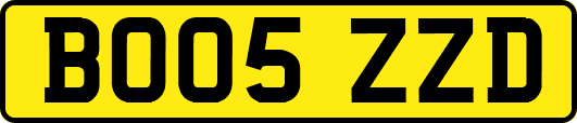 BO05ZZD