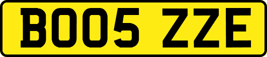 BO05ZZE