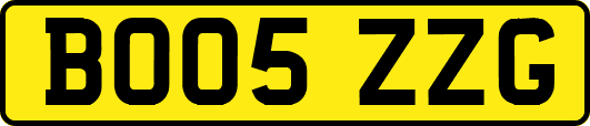 BO05ZZG