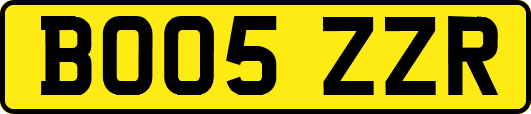 BO05ZZR