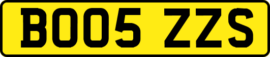 BO05ZZS