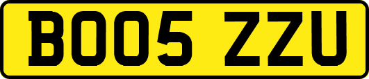 BO05ZZU