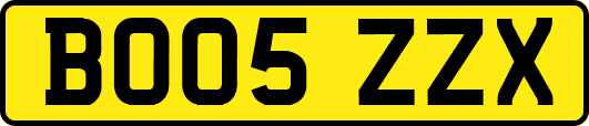 BO05ZZX