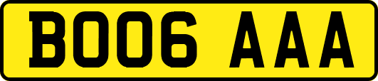 BO06AAA