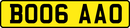 BO06AAO