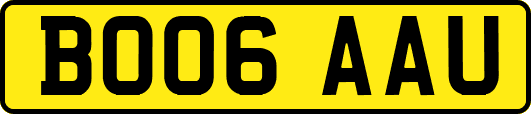 BO06AAU