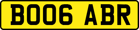 BO06ABR