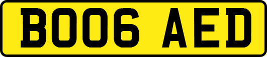 BO06AED