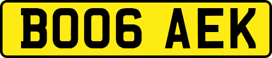 BO06AEK