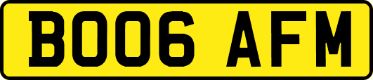 BO06AFM