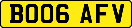 BO06AFV