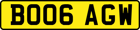 BO06AGW