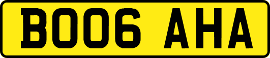 BO06AHA