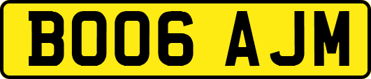 BO06AJM