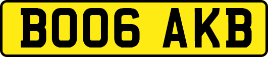 BO06AKB