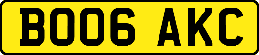 BO06AKC