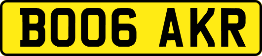 BO06AKR