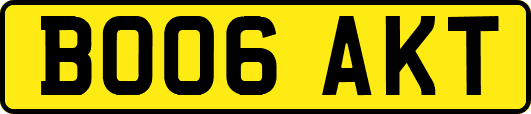 BO06AKT