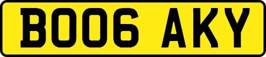 BO06AKY